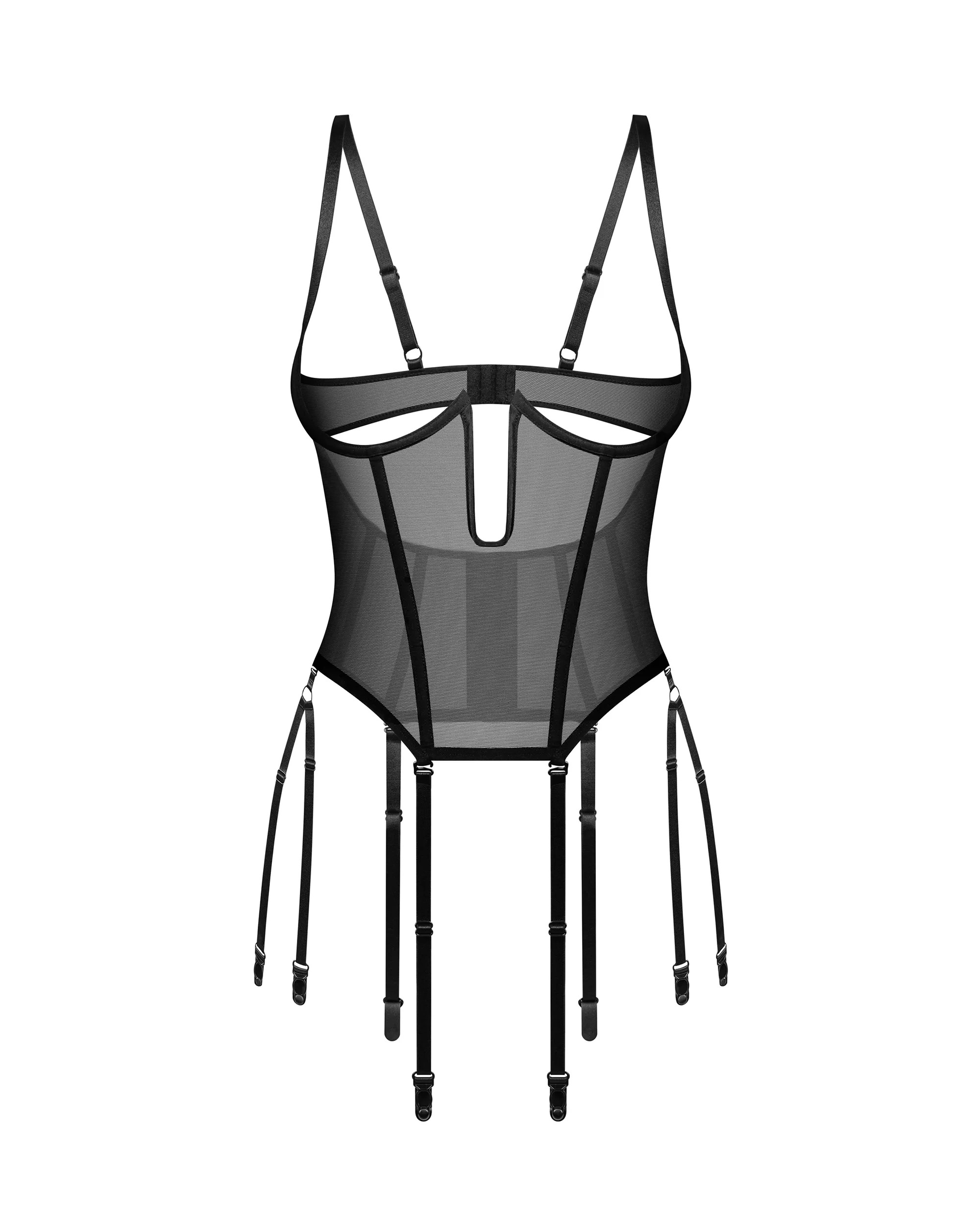 GORSET EUPHORI