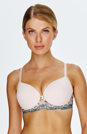 BIUSTONOSZ 2550 PUSH-UP KOPA ŻEL
