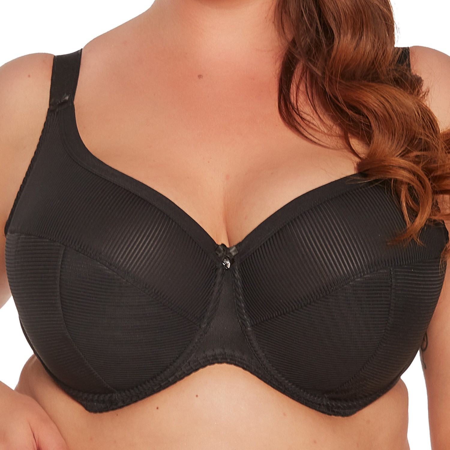 BIUSTONOSZ SEMI-SOFT SONIA MAXI ART. 1058 GAIA_SS_2025