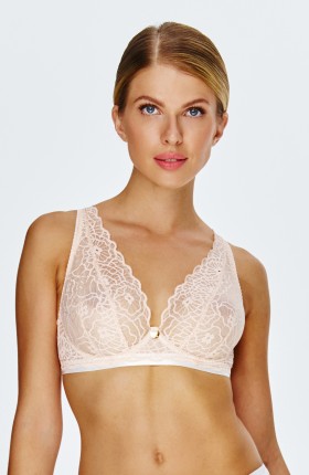 BIUSTONOSZ 2555 SOFT BRALETKA