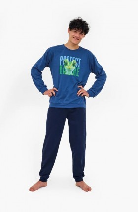 PIŻAMA FUN&YOUNG BOY 999/55 PROTECT DR