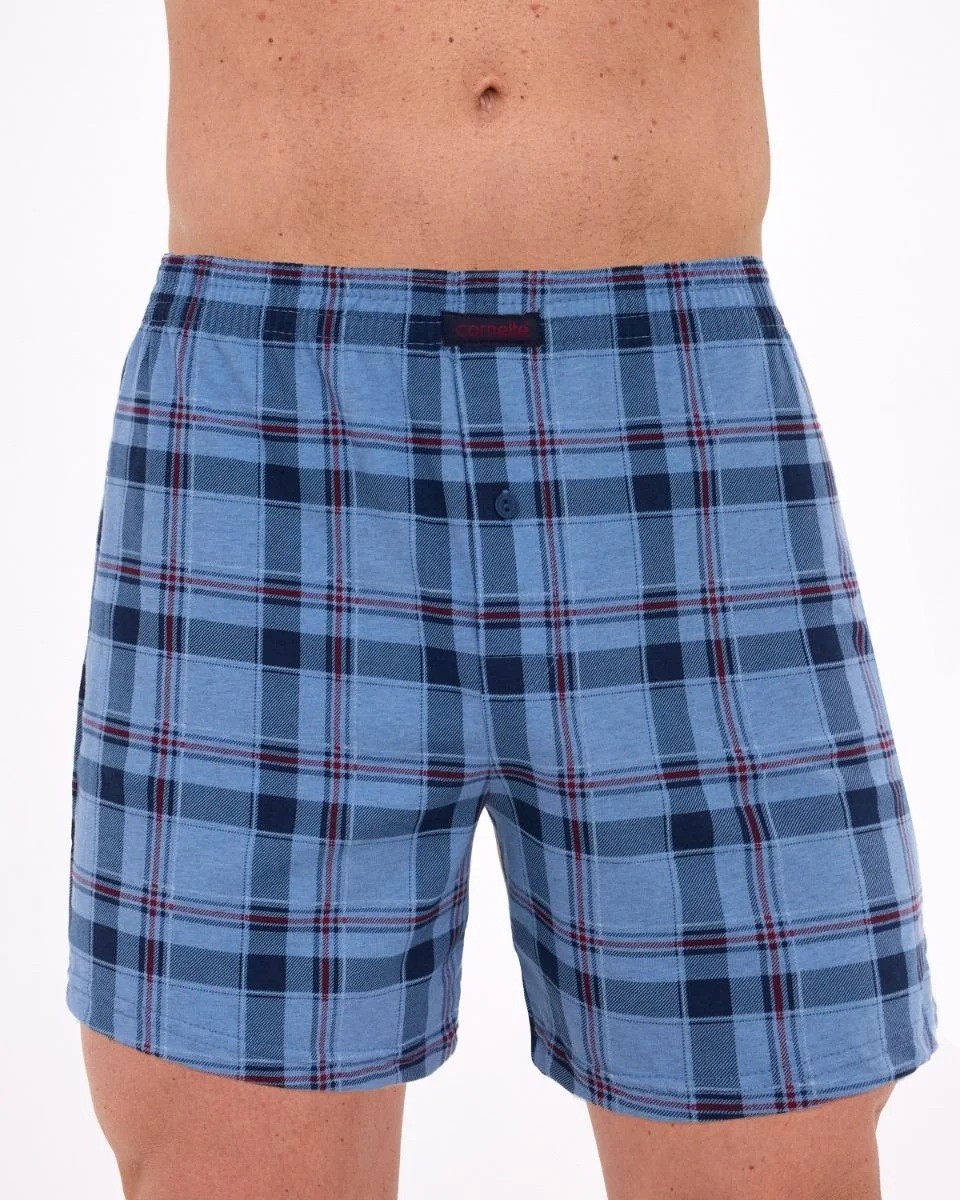 BOKSERKI COMFORT 002/304