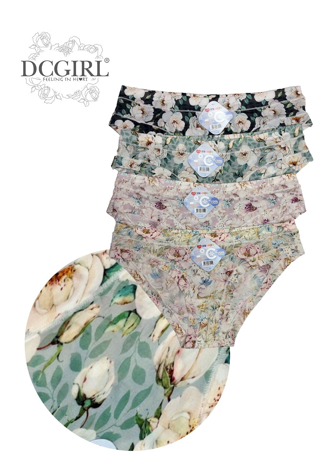 MAJTKI ICE SILK 27011