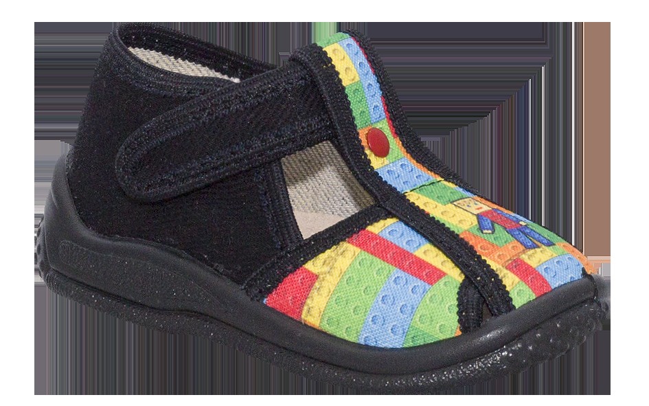 OBUWIE DZIECIĘCE TYMON R.18-26 SALE