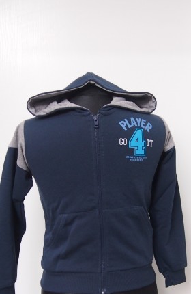 BLUZA SPORTOWA R.152 SALE