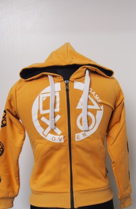 BLUZA SPORTOWA R.128 SALE