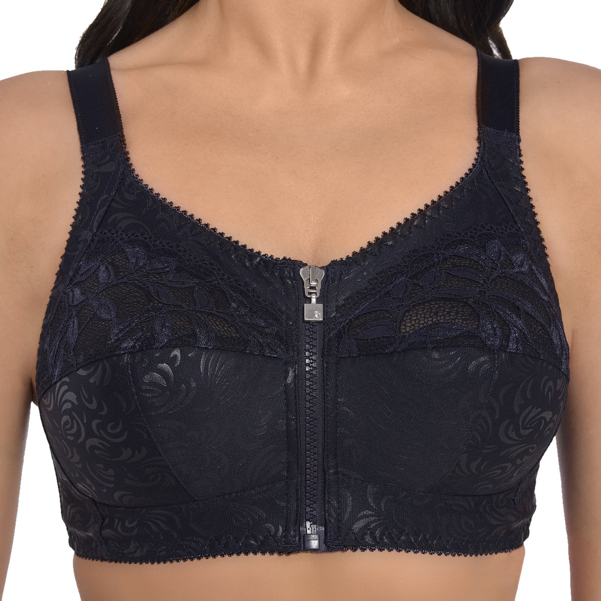 BIUSTONOSZ VIKI 586 ZUZA S/S 2025