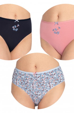 FIGI BIKINI L-122BI-63 R.2XL