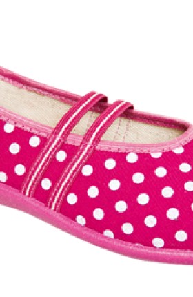 OBUWIE DZIECIĘCE EDYTA R.25-36 SALE