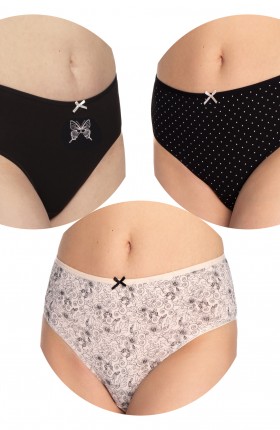 FIGI BIKINI L-122BI-60 R.XXL
