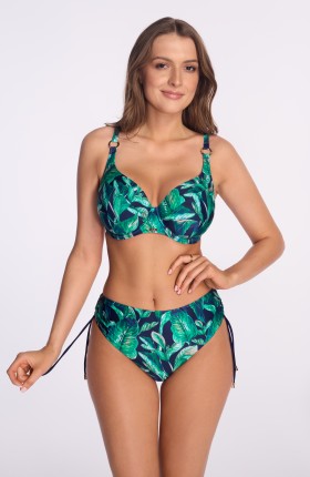 BIUSTONOSZ KĄPIELOWY FULL CUP SK 235 LEAFINE