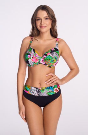 BIUSTONOSZ KĄPIELOWY FULL CUP SK 237 ROYAL WILD