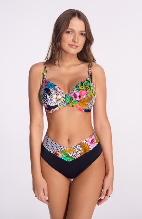 BIUSTONOSZ KĄPIELOWY SOFT SK 238 MAXI ROYAL WILD
