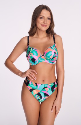BIUSTONOSZ KĄPIELOWY SOFT SK 251 MAXI MIDNIGHT SORBET