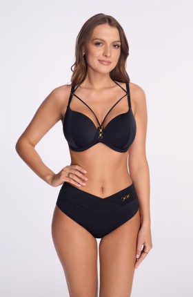 FIGI KĄPIELOWE SF 253/15/B BRAZYLIANY BLACK