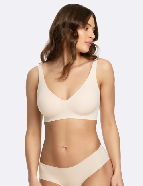 BIUSTONOSZ JELLY BRA BASIC
