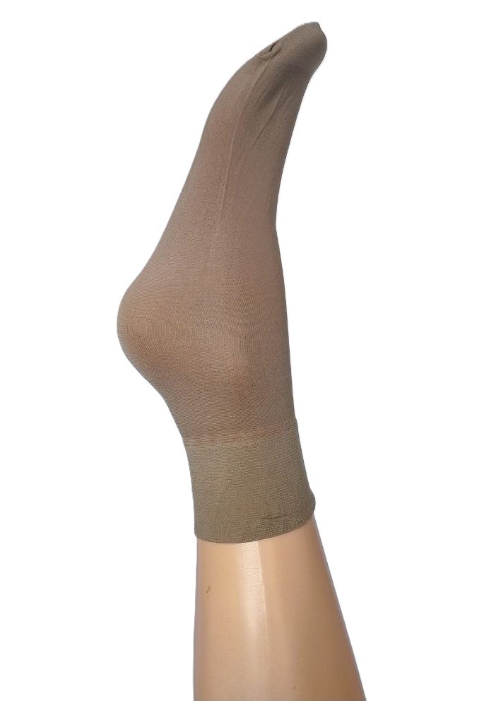 FAY - SKARPETKI DAMSKIE MICROFIBRA 40 DEN