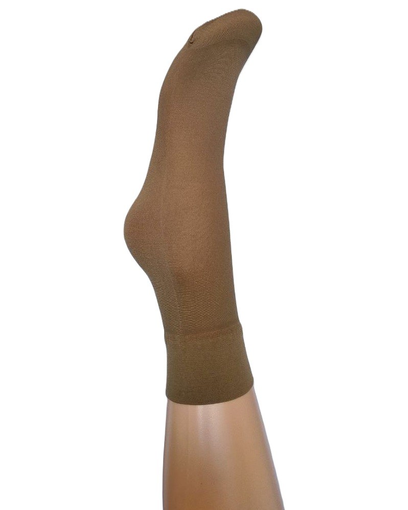 FAY - SKARPETKI DAMSKIE MICROFIBRA 40 DEN