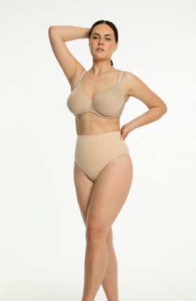SEAMLESS PANTY MAXI 471