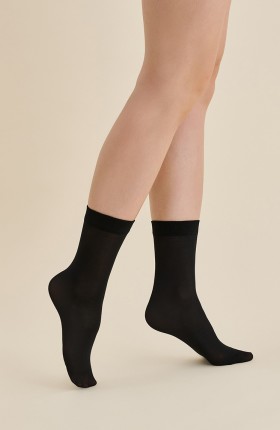 SKARPETKI MICROFIBRE