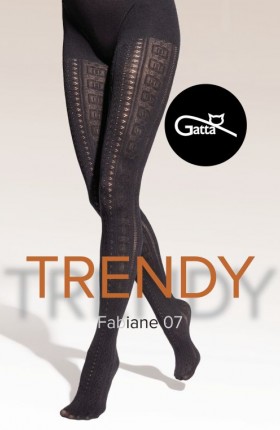RAJSTOPY FABIANE W.07 40 DEN