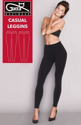 LEGGINSY CASUAL
