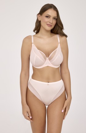 BIUSTONOSZ SOFT AV 2231 MAXI POWDERY