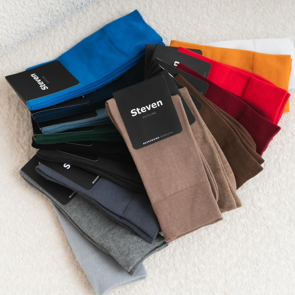 SKARPETY GARNITUROWE 056