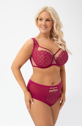 FIGI BRAZYLIANY DAYANA B006 RÓŻOWY