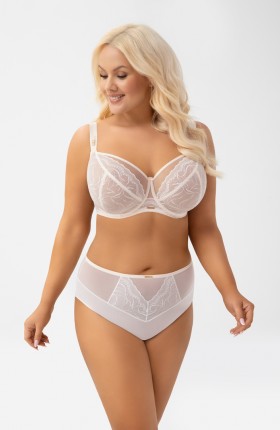 BIUSTONOSZ SOFT DORA G011 BISZKOPTOWY