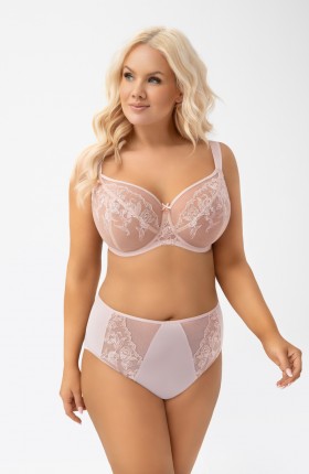 FIGI BRAZYLIANY BELLA B012 BEŻOWY