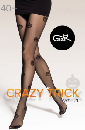 RAJSTOPY CRAZY TRICK W.04 40 DEN