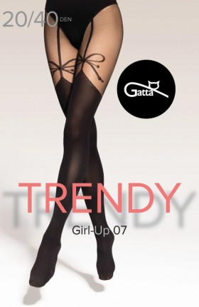 RAJSTOPY GIRL UP WZ.07