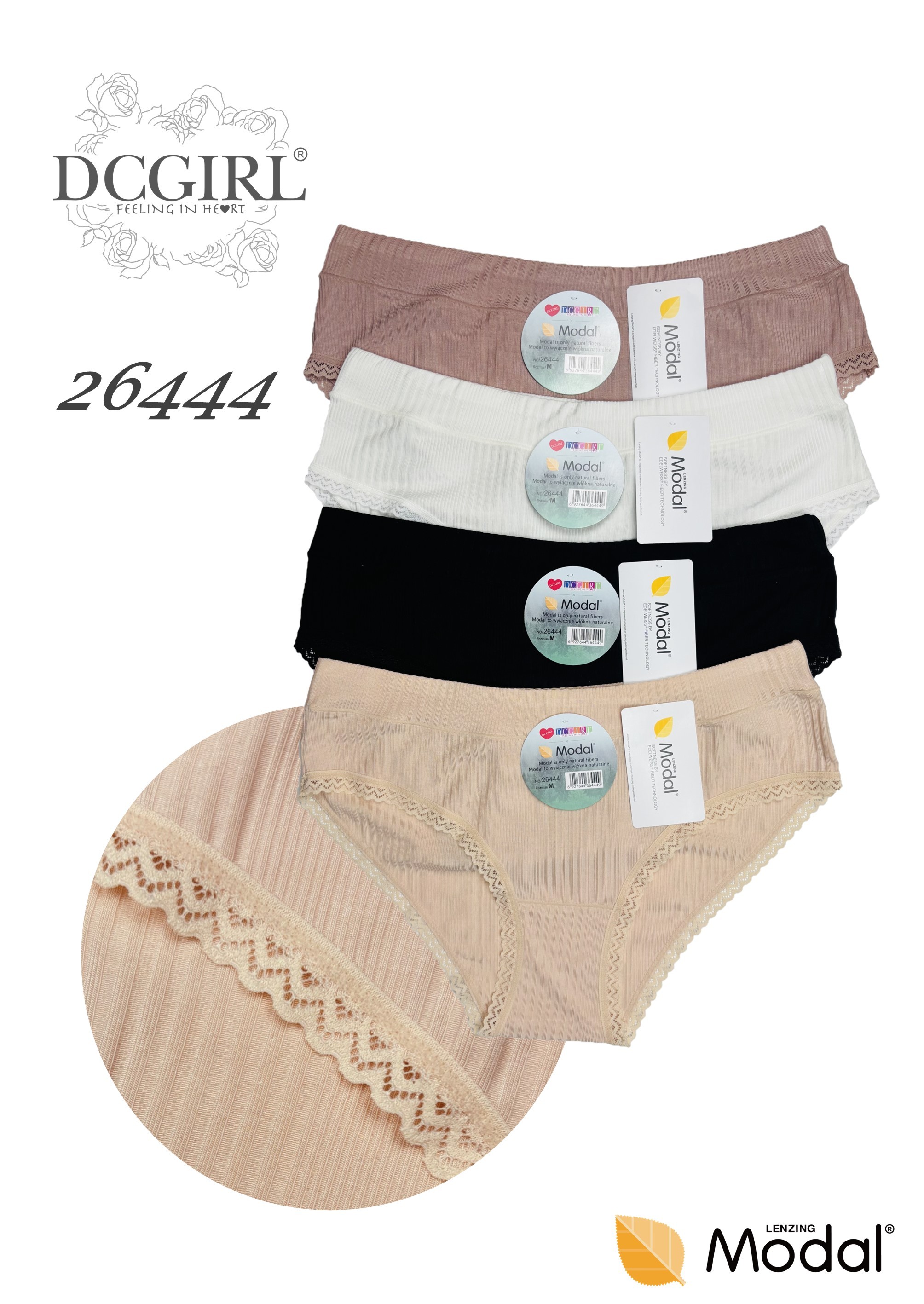 MAJTKI MODAL 26444