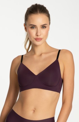 BIUSTONOSZ T-SHIRT BRA SIMPLE
