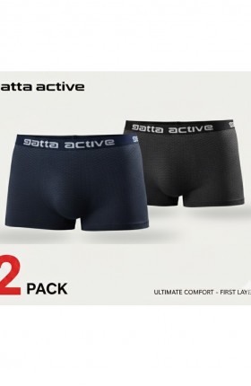 BOKSERKI ACTIVE GA 2 PACK