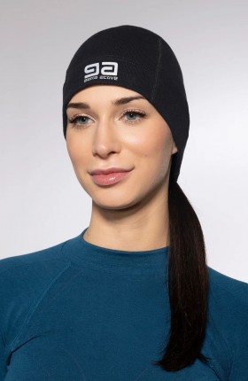 CAP RIB