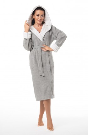 SZLAFROK BAWEŁNIANY FR-394