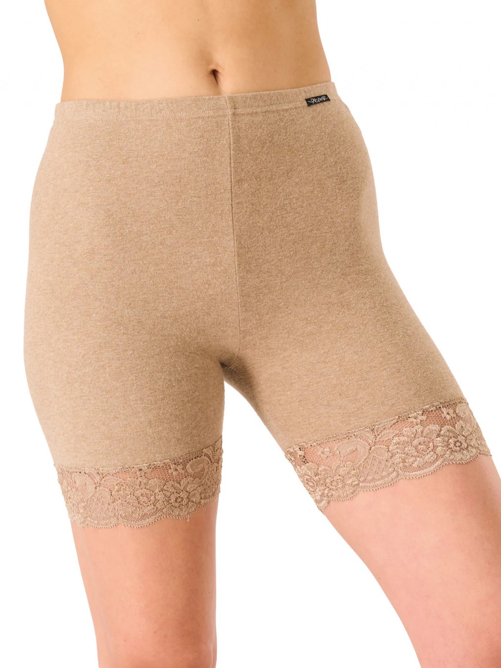 SZORTY DAMSKIE LXU 729 1 HOT TOUCH