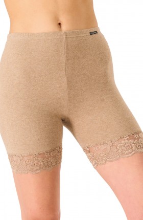 SZORTY DAMSKIE LXU 729 1 HOT TOUCH