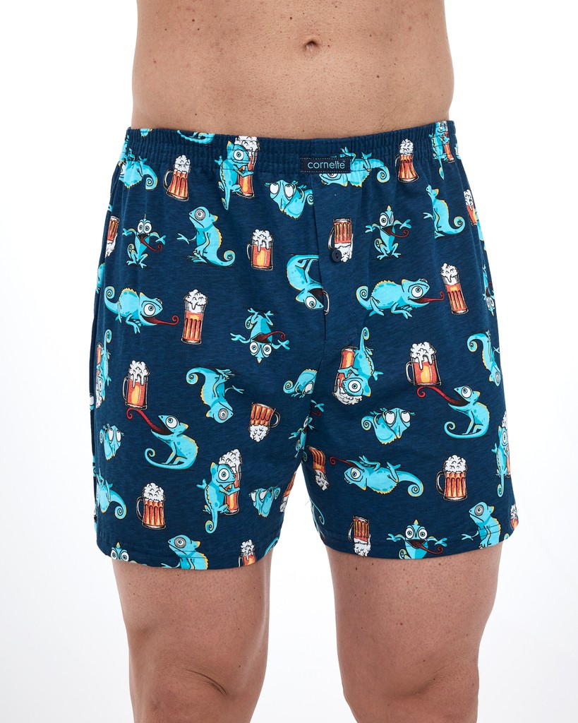 BOKSERKI CLASSIC 011/175