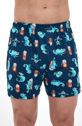 BOKSERKI CLASSIC 011/175