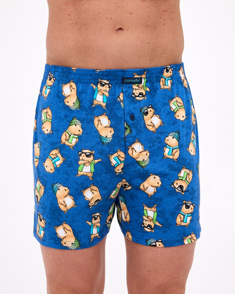 BOKSERKI CLASSIC 011/178