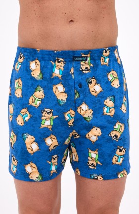 BOKSERKI CLASSIC 011/178