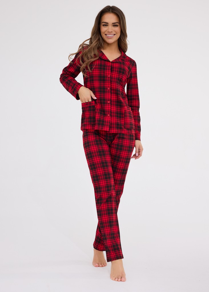 PIŻAMA DAMSKA 482/423 TRACY DR