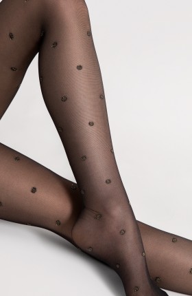 RAJSTOPY CONFETTI 20 DEN