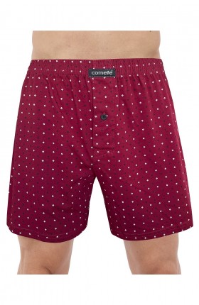 BOKSERKI COMFORT 008/334 R.3XL-5XL