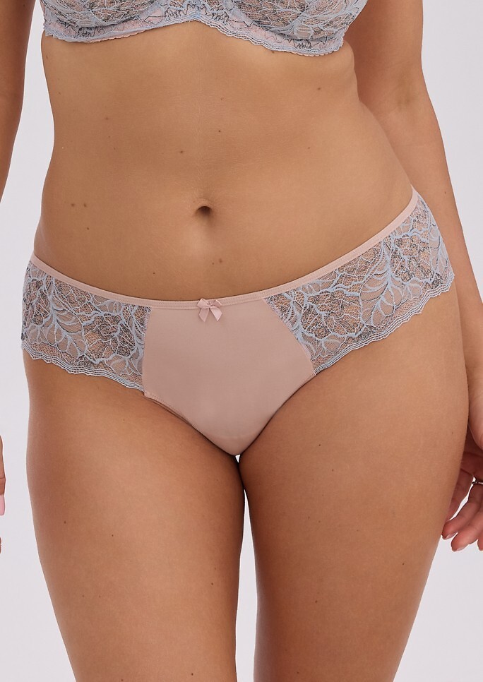 FIGI BRAZYLIANY CAMERON GFB 1371 RÓŻOWO-NIEBIESKI