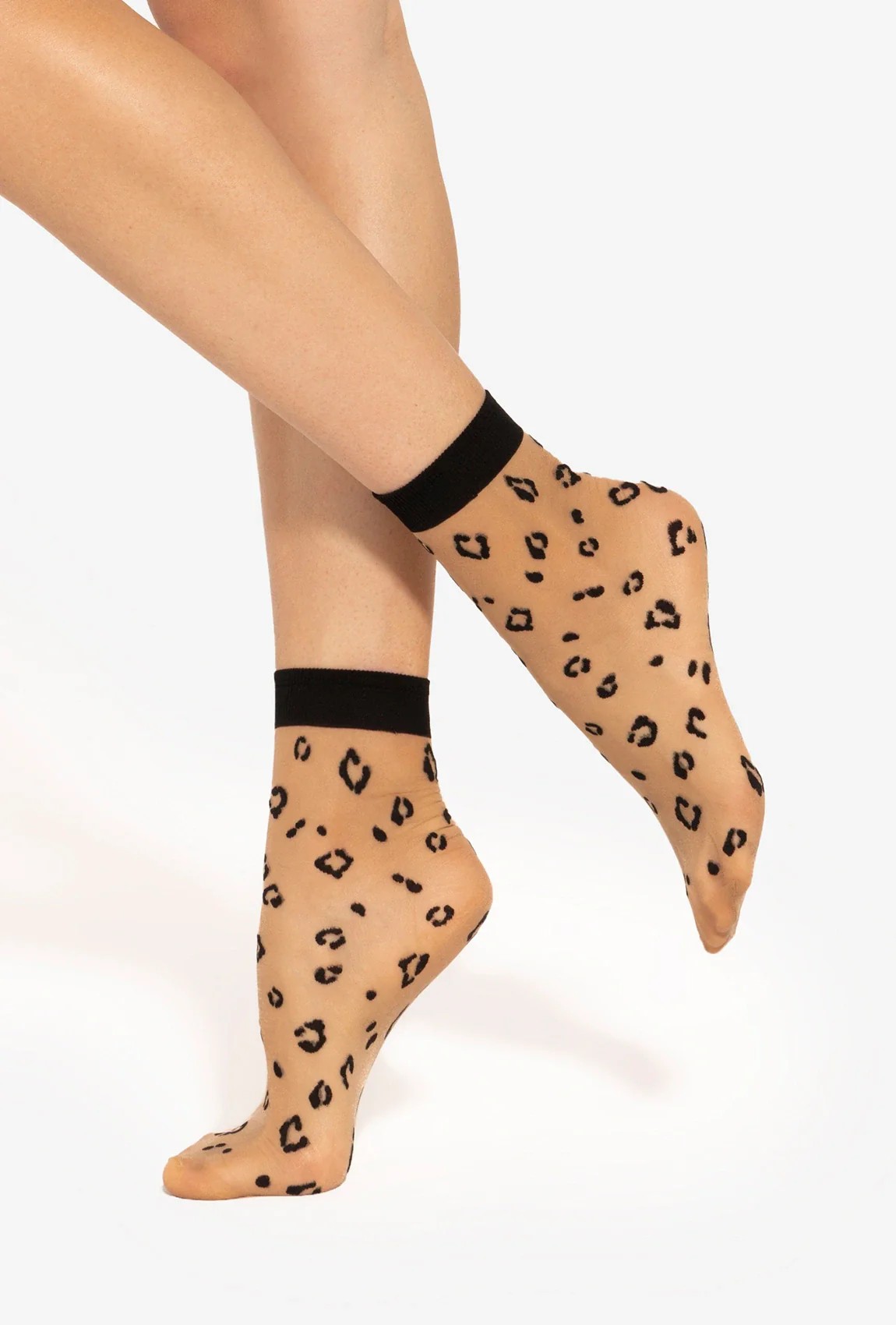 SKARPETKI TRENDYLINE WZ.28 20 DEN