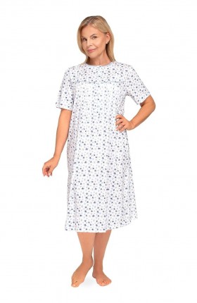 KOSZULA DAMSKA BOGNA I 203 KR